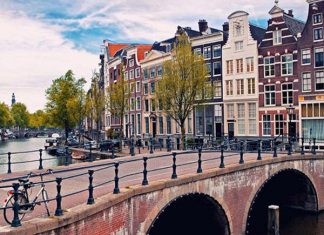 Tư vấn kinh nghiệm hành lý cần mang khi du lịch Châu Âu