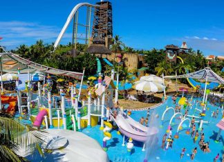 Khám phá Vinpearl Phú Quốc