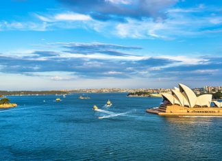 Kinh nghiệm du lịch Úc