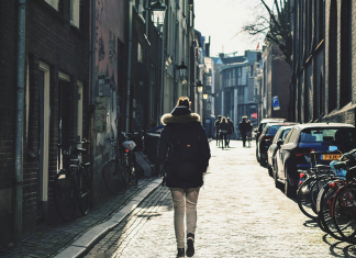 Vì sao nên đi du lịch Hà Lan vào mùa thu?