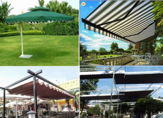 Bạn đang đang muốn biết mái che di động 2020 giá bao nhiêu???