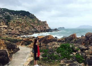 Kinh nghiệm du lịch Phú Yên