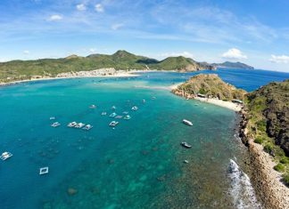 Kinh nghiệm du lịch Quy Nhơn