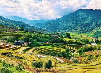 Các tour du lịch Sapa từ TP.HCM bạn nên tham khảo