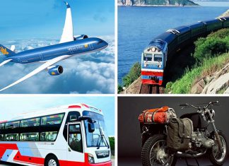 Cẩm nang du lịch Đà Nẵng cho chuyến đi đầu tiên