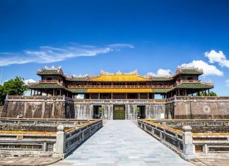 Chia sẻ cẩm nang du lịch Huế chi tiết nhất