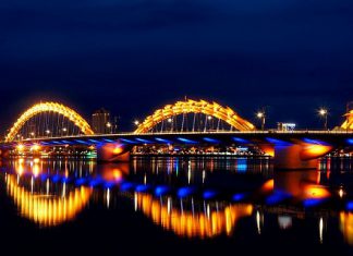 Đâu là địa điểm du lịch Đà Nẵng không thể bỏ lỡ