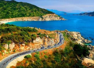 Đến du lịch Vĩnh Hy Bình Hưng thì ăn, chơi ở đâu?