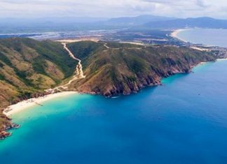 Điểm danh những địa điểm du lịch Quy Nhơn không thể bỏ lỡ