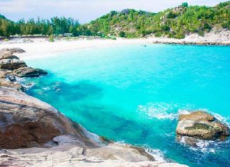 Du lịch biển miền Trung và những điều bạn nên biết