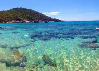 Du lịch Bình Ba giá rẻ nên đi đâu, ăn gì?