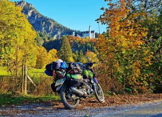 Du lịch Phượt Hội An, trải nghiệm những cung đường tuyệt đẹp