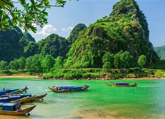 Gợi ý một vài kinh nghiệm du lịch Quảng Bình dành cho bạn