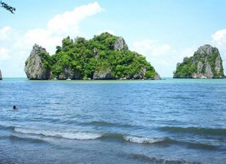 Khu du lịch Hà Tiên có gì cuốn hút khách đến thăm