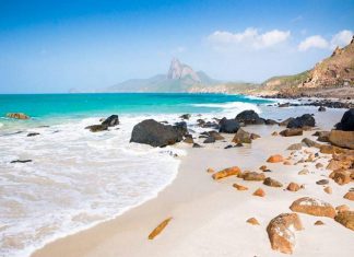 Kinh nghiệm du lịch Côn Đảo cho chuyến đi hoàn hảo