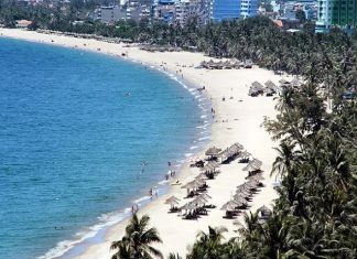 Top 10 địa điểm du lịch biển hấp dẫn nhất tại Việt Nam