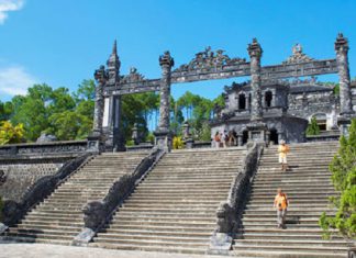 Trải nghiệm du lịch Huế tự túc tiết kiệm nhất