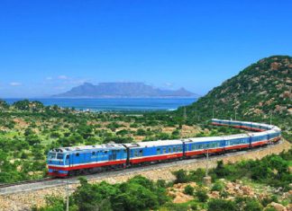 Vi vu du lịch Phú Yên 1 ngày tại những nơi vui nhất