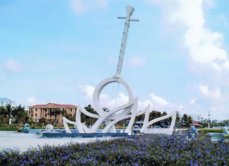 Mua tour Bạc Liêu của Du Lịch Việt để được du ngoạn phong cảnh thiên nhiên sông nước hữu tình