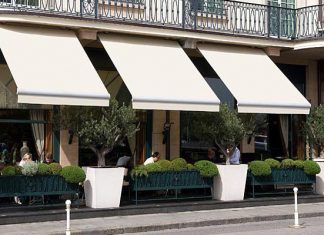 Xem ngay mẫu Mái hiên di động cập nhật rẻ đẹp mới