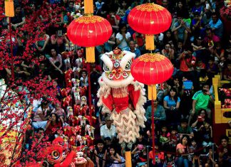 Du lịch Tết 2021, Tour du lịch trong nước tết 2021 du lich tet