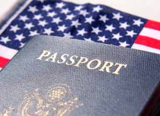 Visa cho người mỹ vào việt nam – Thủ tục xin visa Việt Nam cho người Mỹ