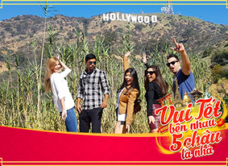 Tour du lịch châu âu Tết nguyên đán 2021