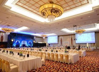 Du lịch kết hợp hội nghị mang lại hiệu quả tốt nhất