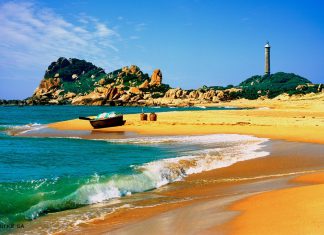 Du lịch Phan Thiết đã là lựa chọn của nhiều du khách tour Phan Thiet