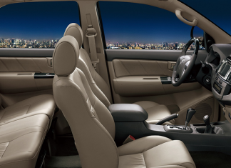 Lý Do Nên Thuê Xe Du Lịch Fortuner ở HCM thue xe fortuner