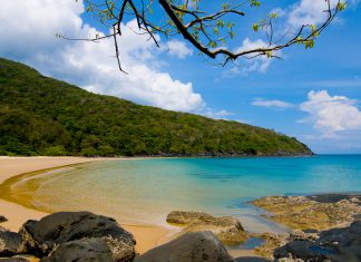 Bỏ túi ngay kinh nghiệm du lịch Côn Đảo thả ga không lo tốn kém tour con dao