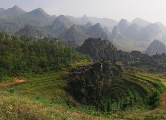 Du lịch Đông Bắc một lựa chọn tuyệt vời trong hành trình khám phá du lich donh bac