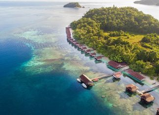 Kinh nghiệm du lịch Indonesia và tham quan những địa điểm nổi tiếng nhất