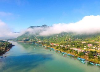 Kinh nghiệm du lịch Quảng Bình nên đi tháng mấy? Mùa nào đẹp? Kinh nghiệm du lịch Quảng Bình nên đi tháng mấy? Mùa nào đẹp?