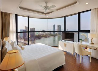 Gợi ý những khách sạn tốt nhất cho du khách du lịch Đà Nẵng Gợi ý những khách sạn tốt nhất cho du khách du lịch Đà Nẵng