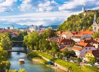 Du lịch Châu Âu mùa thu cần chuẩn bị những gì mang theo? Du lịch Châu Âu mùa thu cần chuẩn bị những gì mang theo?