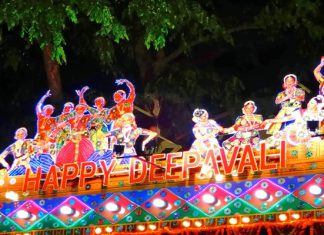 Du lịch Singapore tìm hiểu & khám phá những lễ hội đặc sắc trong năm