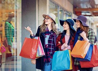 Chia sẻ kinh nghiệm mua sắm khi đi du lịch Đức ai cũng nên biết Chia sẻ kinh nghiệm mua sắm khi đi du lịch Đức ai cũng nên biết