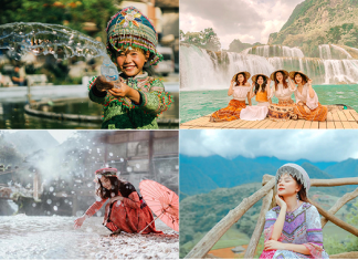 Mua tour Miền Bắc du lịch tết Quý Mão trải nghiệm vẻ đẹp non nước hữu tình