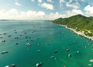 Những địa điểm đẹp mà du khách du lịch Nam Du không thể bỏ qua Những địa điểm đẹp mà du khách du lịch Nam Du không thể bỏ qua