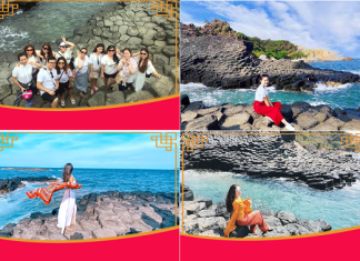 Du lịch Phú Yên tết là một điểm đến mới thú vị hấp dẫn