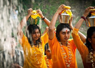 Top 5 lễ hội đặc sắc mà khách du lịch Malaysia không nên bỏ lỡ Top 5 lễ hội đặc sắc mà khách du lịch Malaysia không nên bỏ lỡ