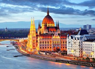 Bất ngờ với những đất nước có chi phí du lịch Châu Âu rẻ đến bất ngờ Bất ngờ với những đất nước có chi phí du lịch Châu Âu rẻ đến bất ngờ