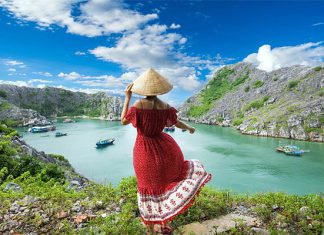 Đảo Cát Bà – Hòn ngọc xanh của du lịch Hạ Long có gì hấp dẫn Đảo Cát Bà - Hòn ngọc xanh của du lịch Hạ Long có gì hấp dẫn