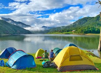 Khám phá hồ Séo Mý Tỷ vẻ đẹp tựa châu âu dành cho du khách du lịch Sapa Khám phá hồ Séo Mý Tỷ vẻ đẹp tựa châu âu dành cho du khách du lịch Sapa