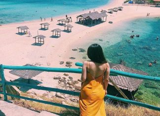 Review tour du lịch Nha Trang hè tự túc siêu tiết kiệm Review tour du lịch Nha Trang hè tự túc siêu tiết kiệm