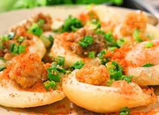 Du lịch Vũng Tàu tự túc ăn gì ngon? Mua gì về làm quà? Du lịch Vũng Tàu tự túc ăn gì ngon? Mua gì về làm quà?