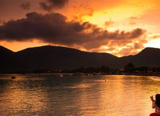 Kinh nghiệm du lịch Côn Đảo mùa thu tự túc bổ ích dành cho du khách Kinh nghiệm du lịch Côn Đảo mùa thu tự túc bổ ích dành cho du khách