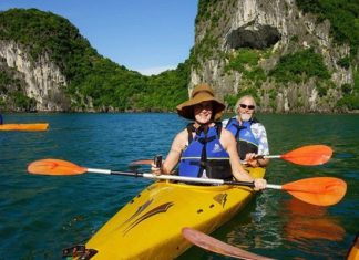 Mách bạn kinh nghiệm du lịch Quảng Ninh tự túc mùa hè siêu tiết kiệm Mách bạn kinh nghiệm du lịch Quảng Ninh tự túc mùa hè siêu tiết kiệm