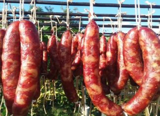 Gợi ý 6 đặc sản nên mua làm quà khi du lịch miền Bắc tự túc mùa thu Gợi ý 6 đặc sản nên mua làm quà khi du lịch miền Bắc tự túc mùa thu